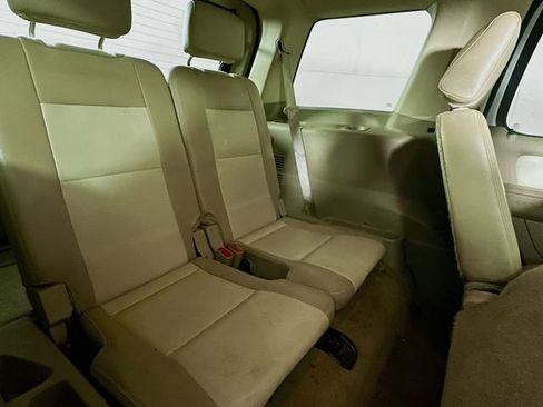 Used 2008 Ford Explorer Eddie Bauer image 27