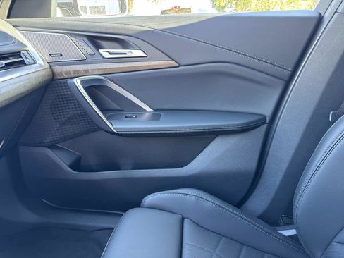 New 2026 BMW X1 xDrive28i w/ Technology Package image 24