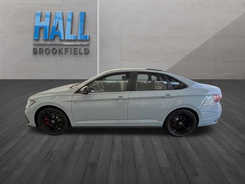 New 2026 Volkswagen Jetta GLI Autobahn image 2