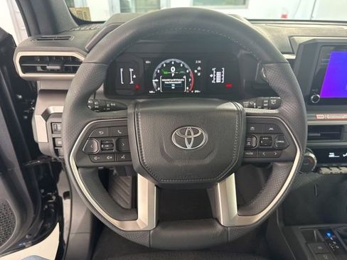 New 2025 Toyota 4Runner SR5 image 25