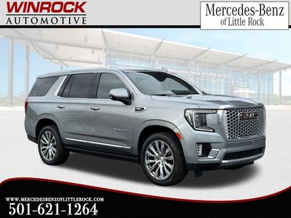 Used 2023 GMC Yukon Denali