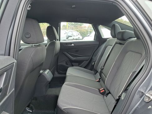 New 2026 Volkswagen Jetta Sport FWD image 6