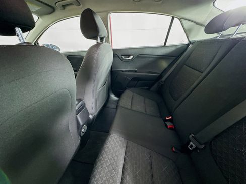 Used 2023 Kia Rio S FWD image 23