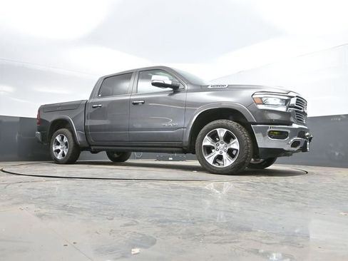 Used 2019 RAM 1500 Laramie image 46