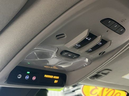 Certified 2023 Buick Encore GX Essence w/ Advanced Technology Package FWD image 15