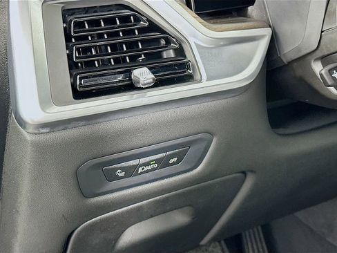 Used 2025 BMW X5 xDrive50e w/ Executive Package image 10