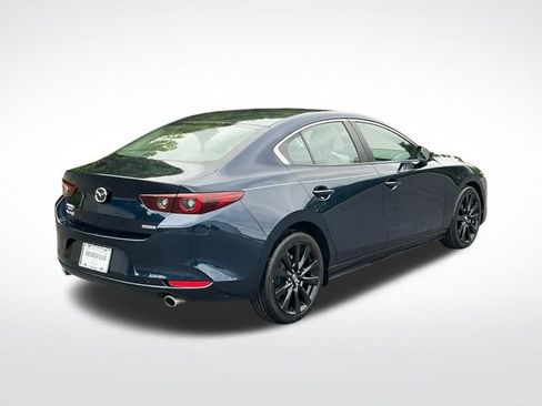 Used 2024 MAZDA MAZDA3 s FWD image 6
