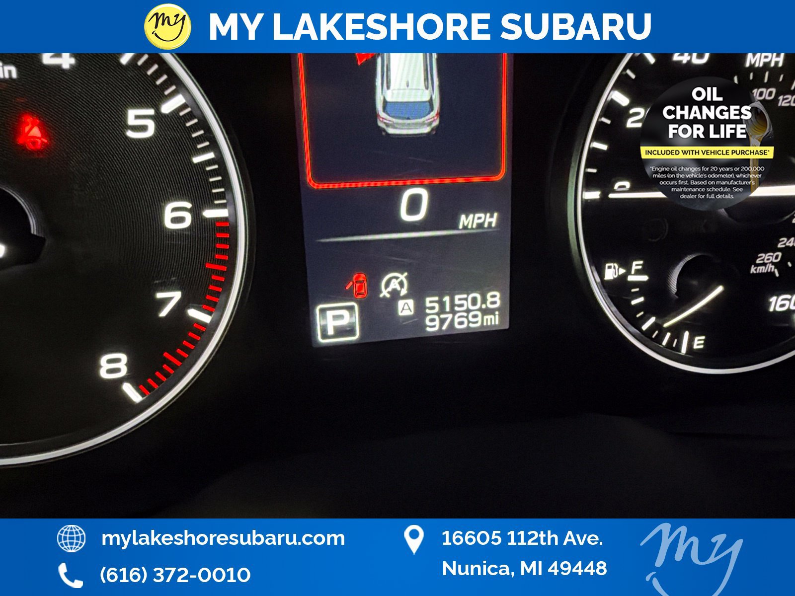 Certified 2025 Subaru Outback Premium AWD/4WD image 20