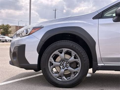 Used 2021 Subaru Crosstrek 2.5i Sport w/ Popular Package #2B image 14