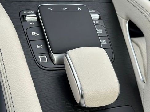 New 2026 Mercedes-Benz GLS 580 4MATIC image 20