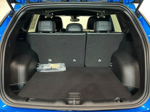 New 2026 Jeep Compass Latitude AWD/4WD image 22