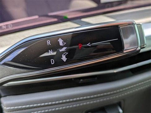 New 2026 Cadillac Escalade IQ Luxury 1 image 30