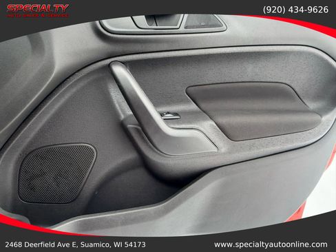 Used 2019 Ford Fiesta ST-Line image 25