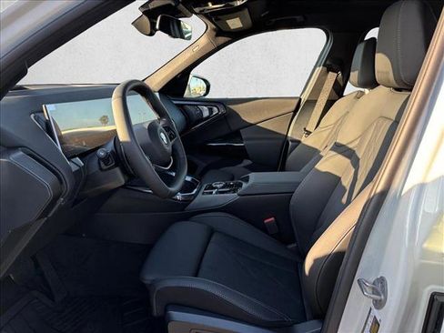 New 2026 BMW X3 xDrive30 w/ Premium Package image 4