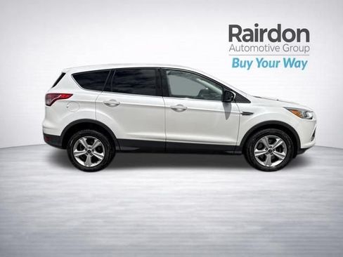 Used 2015 Ford Escape SE AWD/4WD image 38