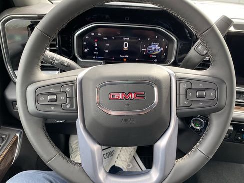 New 2026 GMC Sierra 3500 SLE AWD/4WD image 14