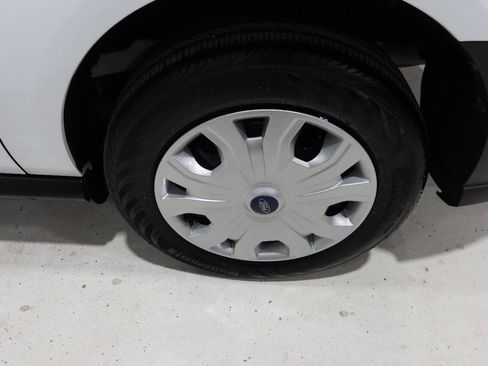 Used 2022 Ford Transit Connect XL w/ CNG/LPG Engine Prep Package FWD image 31