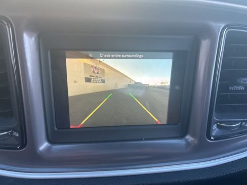 Used 2022 Dodge Challenger R/T image 44