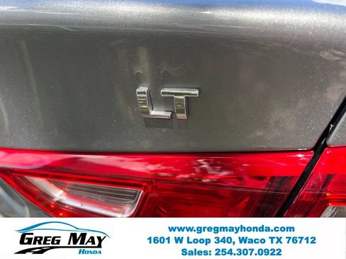 Used 2025 Chevrolet Malibu LT FWD image 15