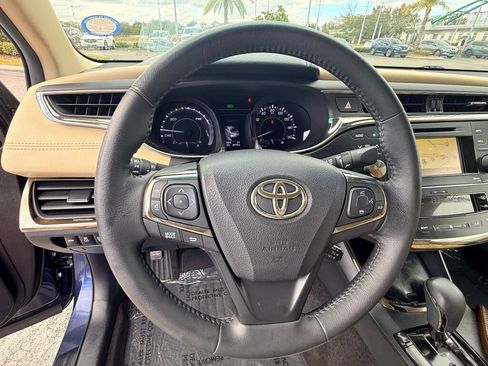 Used 2014 Toyota Avalon Limited image 31