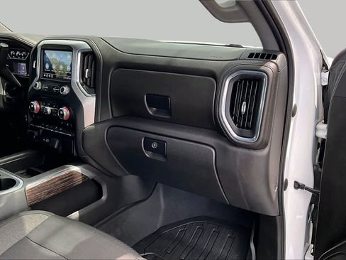Used 2021 GMC Sierra 1500 Elevation w/ X31 Off-Road Package AWD/4WD image 19