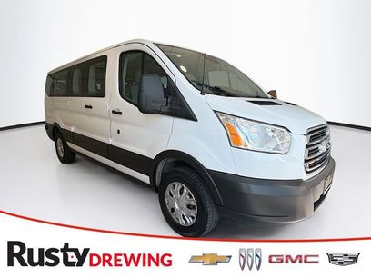Used 2019 Ford Transit 350 XLT