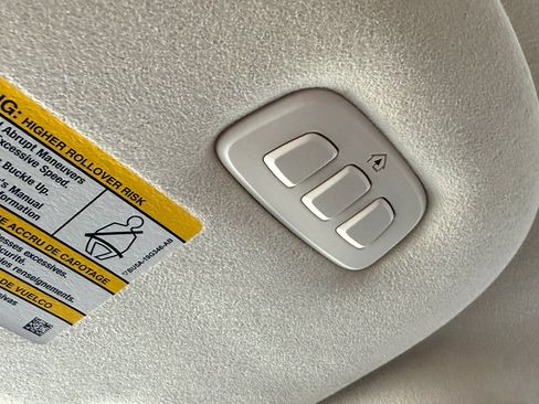 Used 2023 Lincoln Navigator L Black Label image 33