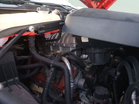 Used 2022 RAM 1500 TRX w/ TRX Level 2 Equipment Group AWD/4WD image 34