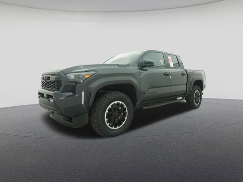 New 2026 Toyota Tacoma TRD Off-Road image 17