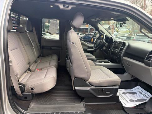 Used 2020 Ford F150 XLT w/ Equipment Group 302A Luxury image 21