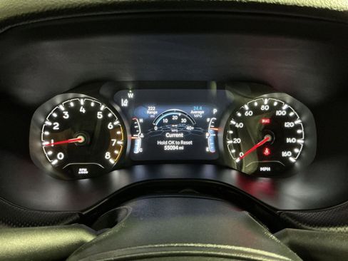 Used 2023 Jeep Compass Altitude w/ Convenience Group image 25