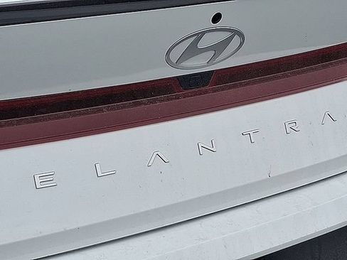 New 2026 Hyundai Elantra Sport FWD image 5