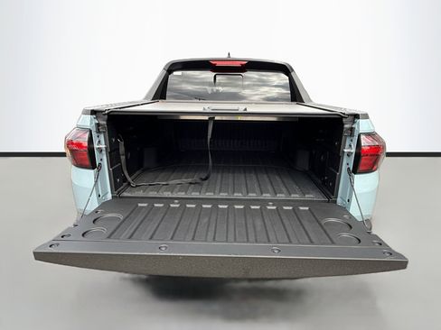 New 2026 Hyundai Santa Cruz Limited image 12