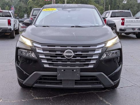 Used 2024 Nissan Rogue S FWD image 9