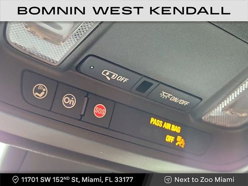 Used 2020 Cadillac XT4 Premium Luxury image 23