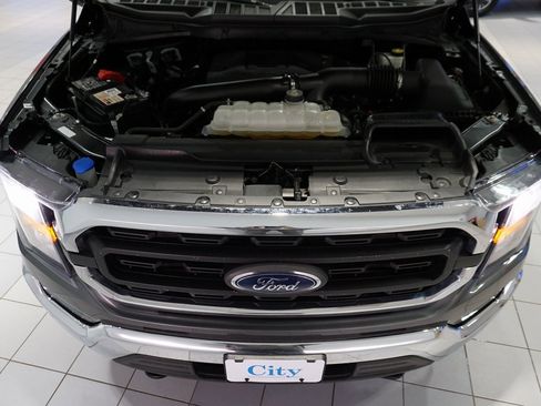 Used 2023 Ford F150 XLT w/ Equipment Group 301A Mid image 30