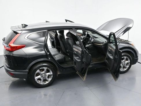 Used 2019 Honda CR-V EX-L image 37