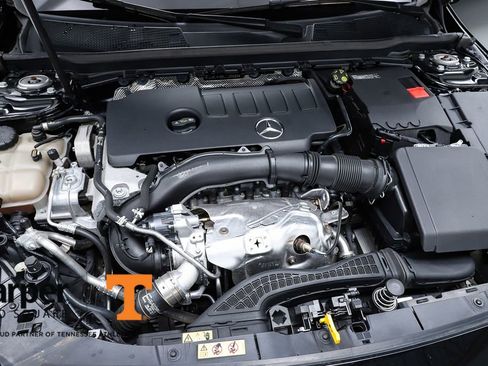 Used 2020 Mercedes-Benz CLA 250 4MATIC image 66