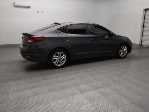 Used 2020 Hyundai Elantra Value Edition w/ Cargo Package (C1) image 10