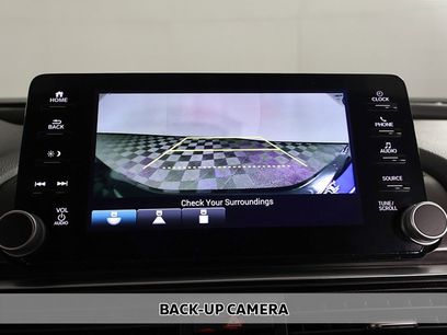 Used 2022 Honda Accord Sport