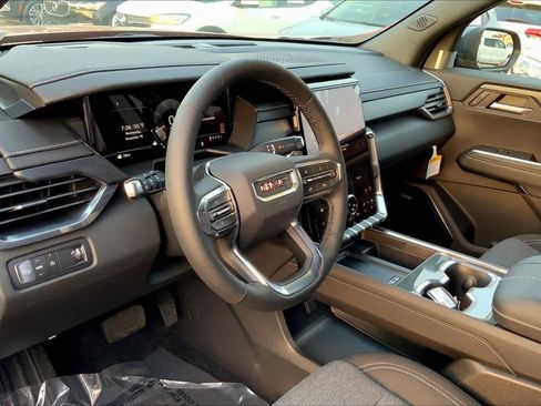 New 2026 GMC Acadia Elevation w/ Black Edition image 8