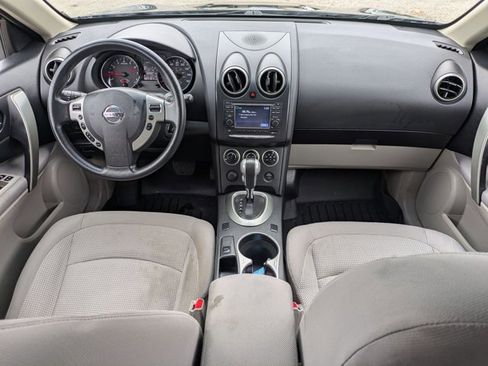 Used 2012 Nissan Rogue SV w/ Premium Pkg image 22