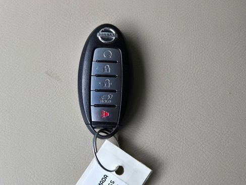 Used 2019 Nissan Armada SL w/ Premium Package image 26