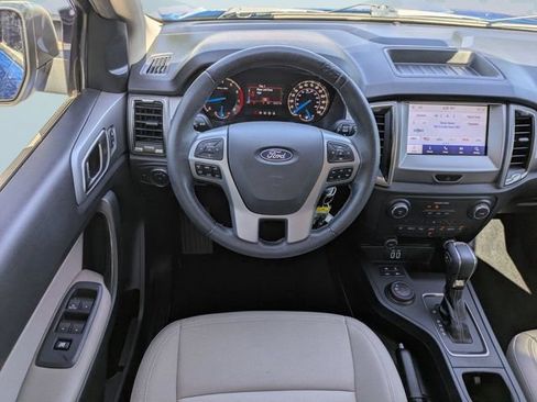 Used 2020 Ford Ranger XLT w/ Equipment Group 301A Mid AWD/4WD image 16