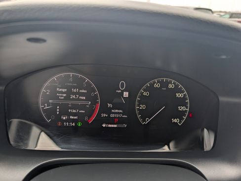 Used 2023 Honda HR-V Sport image 25