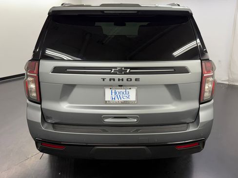 Used 2023 Chevrolet Tahoe Z71 w/ Luxury Package image 10