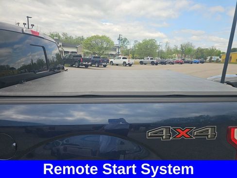 Used 2018 Ford F150 XLT w/ Equipment Group 302A Luxury AWD/4WD image 11