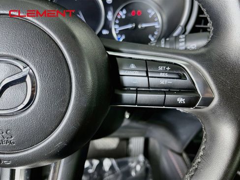Used 2025 MAZDA CX-30 AWD 2.5 S w/ Preferred Package image 17