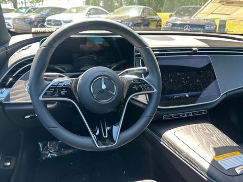 New 2026 Mercedes-Benz E 350 Sedan image 25
