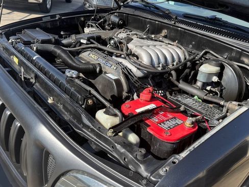 Used 2003 Toyota Tacoma PreRunner RWD image 52
